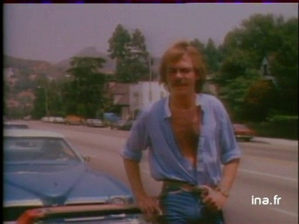 JA2 20H : EMISSION DU 25 MAI 1979