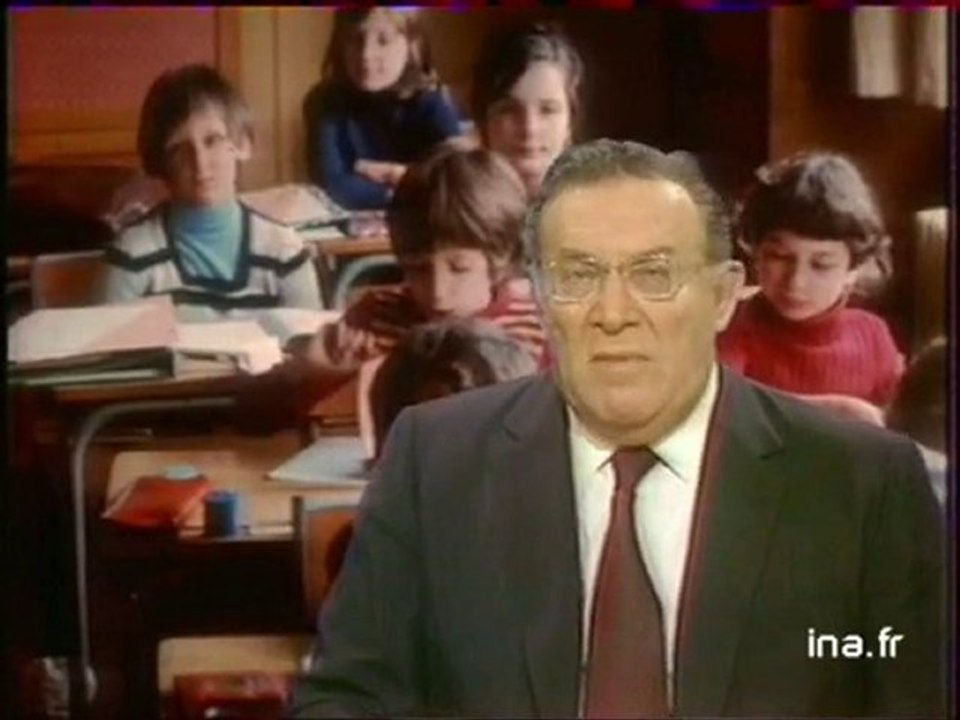 JA2 20H : EMISSION DU 2 JUIN 1979