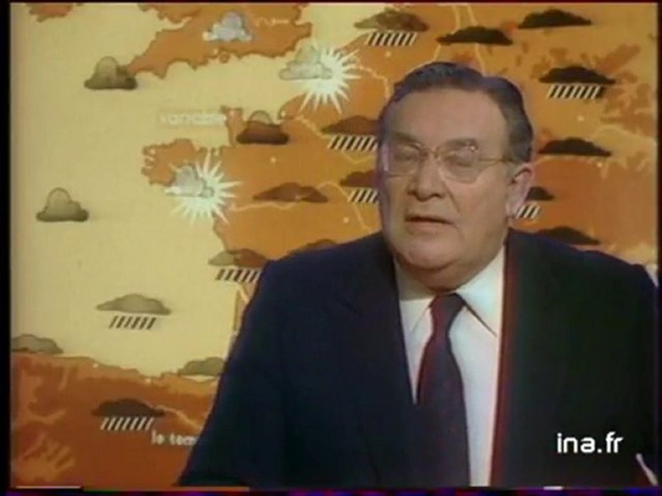 Ja2 20h : spécial Italie : émission du 5 juin 1979