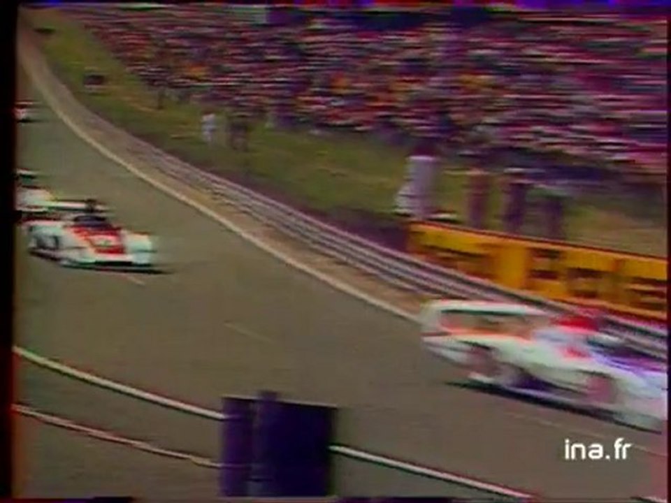 Ja2 20H : émission du 10 juin 1979