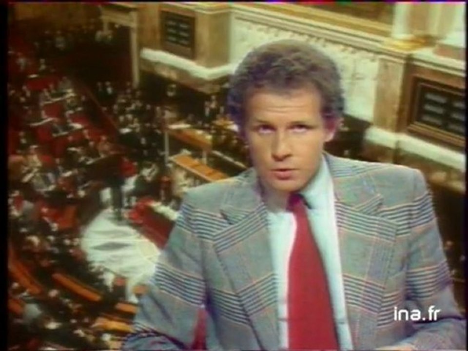 JA2 20H : EMISSION DU 15 JUIN 1979
