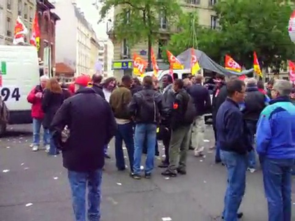 manif du 19/10/2010