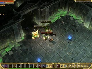 WT Diapo Quest 36 La vidéo maudite