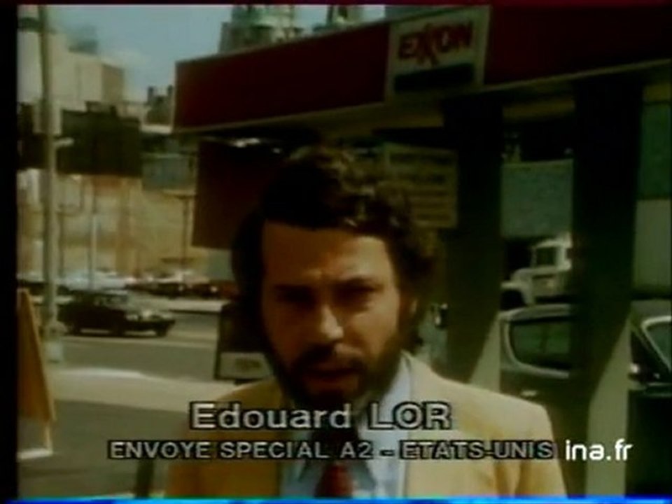 Ja2 20h : émission du 20 juin 1979