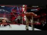 Shawn Michaels Finisher