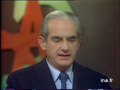 JA2 20H : EMISSION DU 26 JUIN 1979