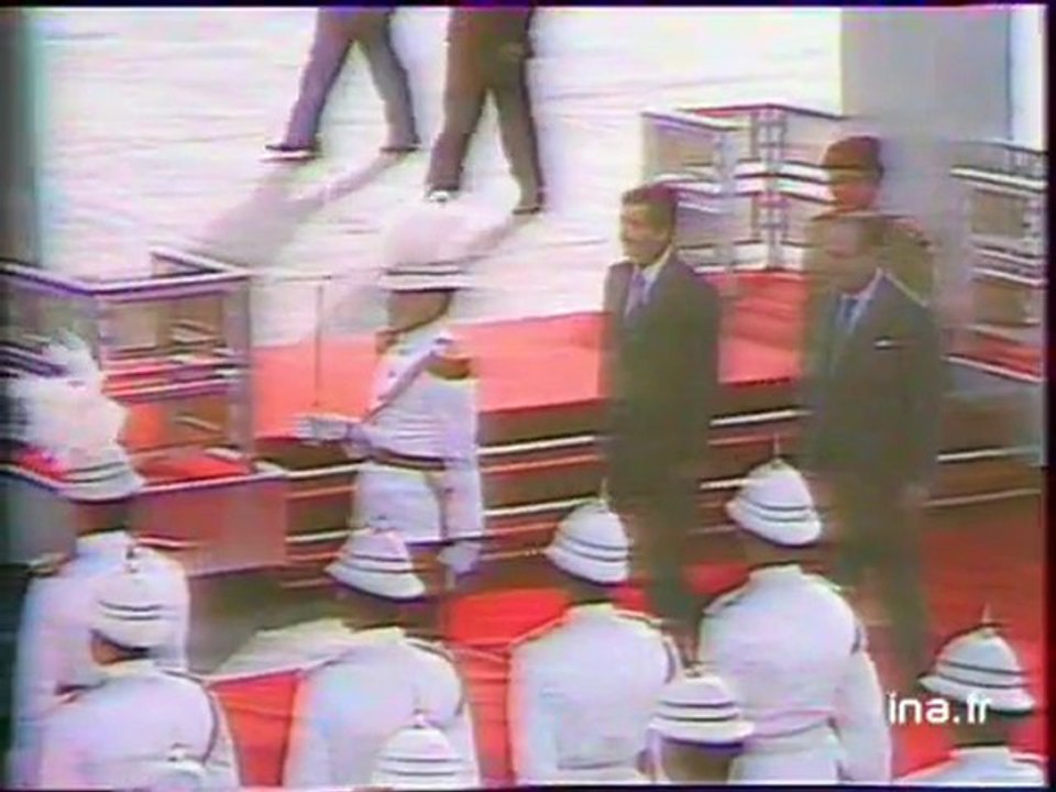 JA2 20H : EMISSION DU 7 JUILLET 1979