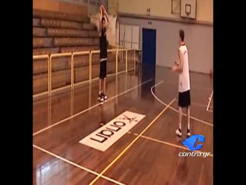 Oι νέοι κανονισμοί του μπάσκετ