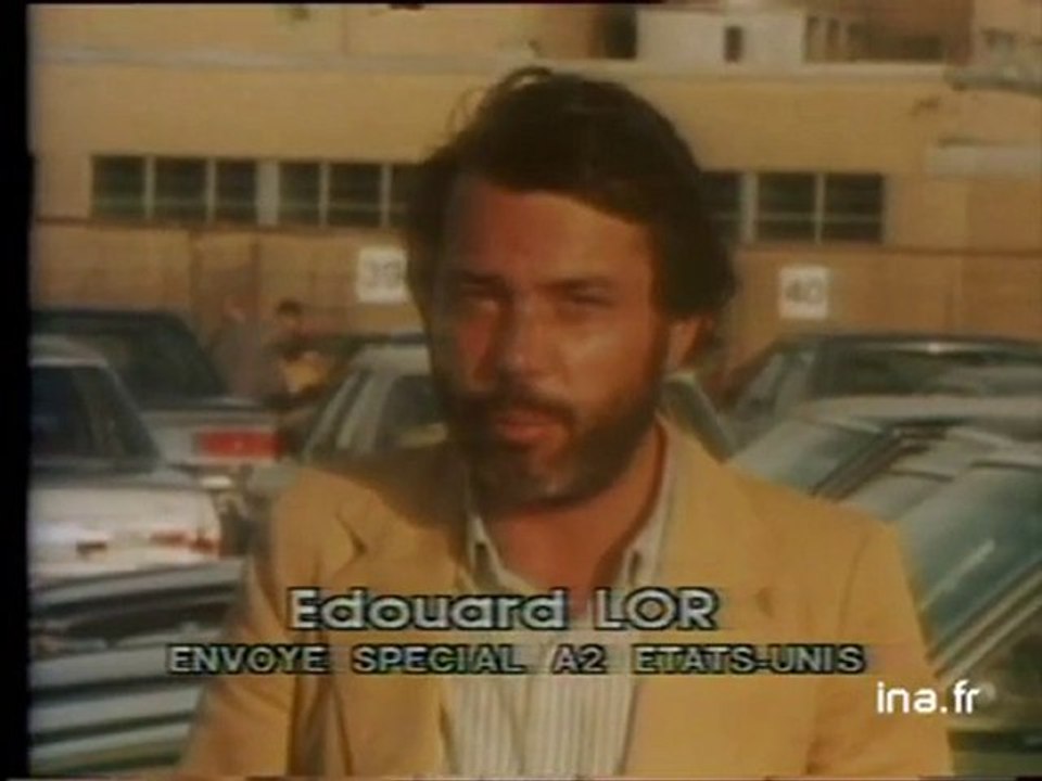 JA2 20H : EMISSION DU 5 JUILLET 1979