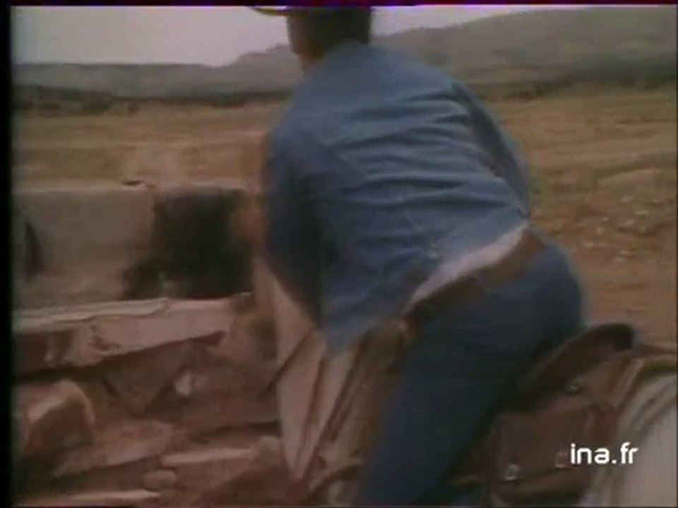 JA2 20H : EMISSION DU 8 JUILLET 1979