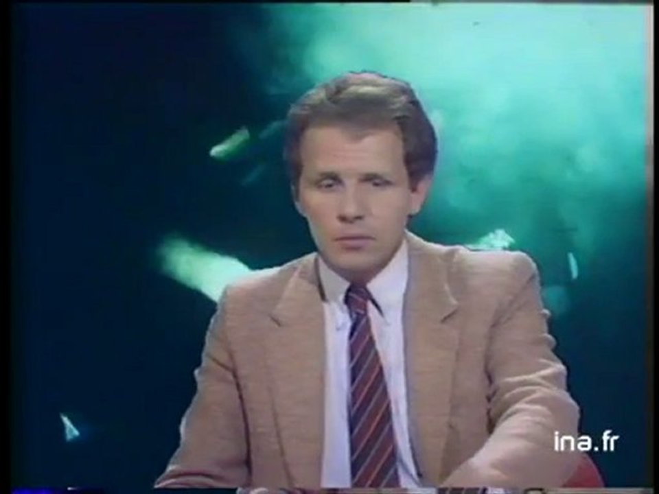 JA2 20H : EMISSION DU 10 JUILLET 1979