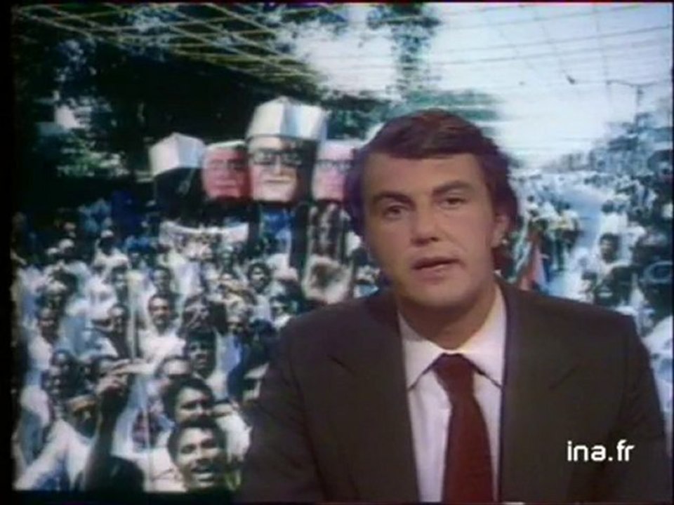 JA2 20H : EMISSION DU 15 JUILLET 1979