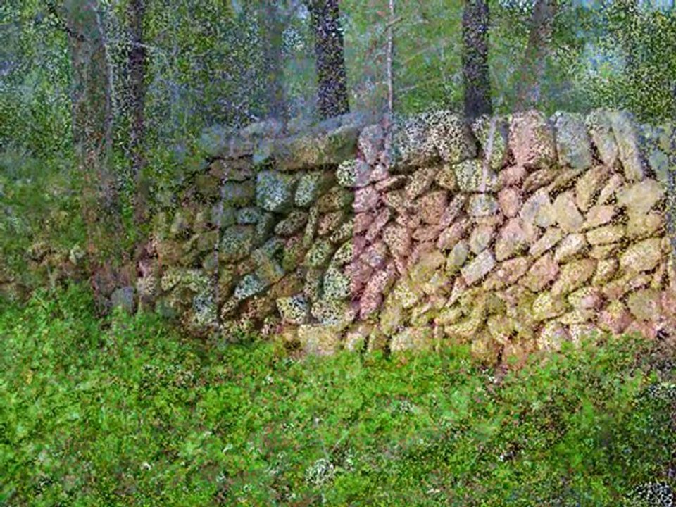 SOLEDAD - LADY HAGUA