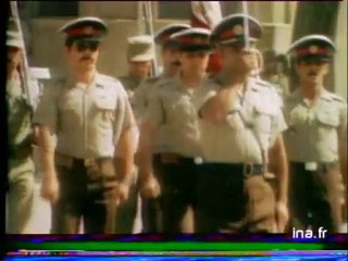 Ja2 20h : émission du 18 juillet 1979