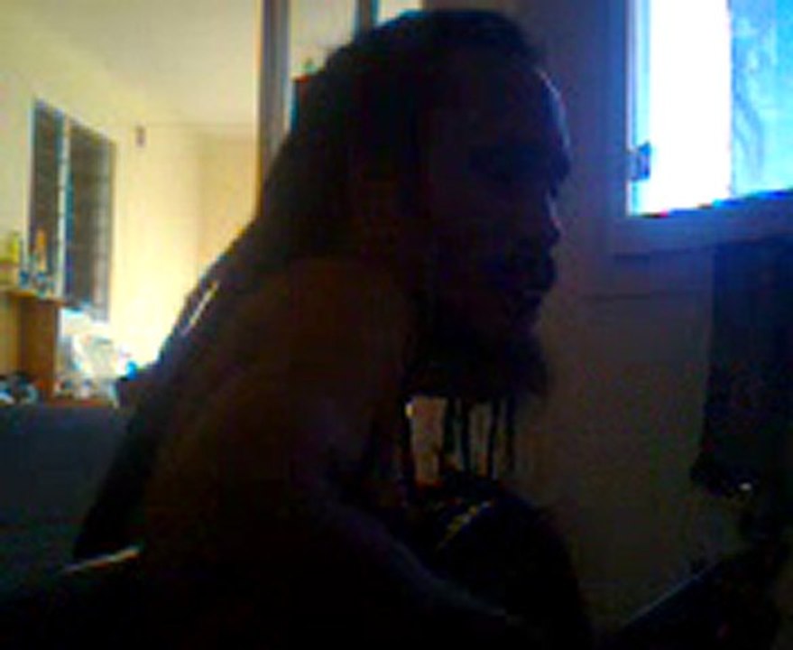 Ras'Métys sing " Bad cards "