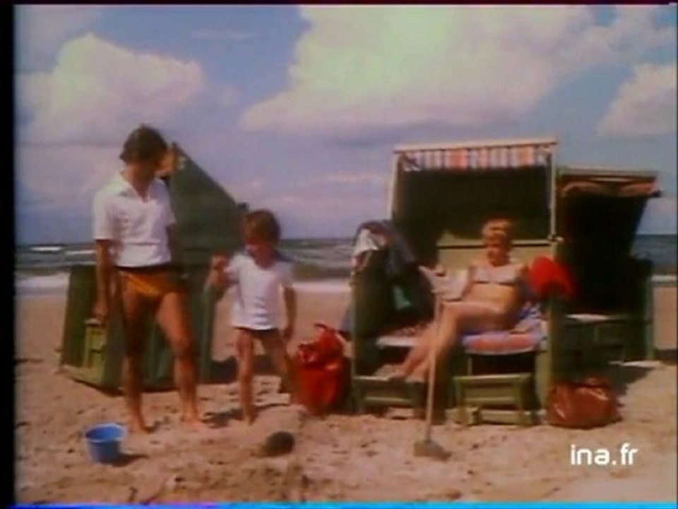 Ja2 20h : émission du 22 juillet 1979