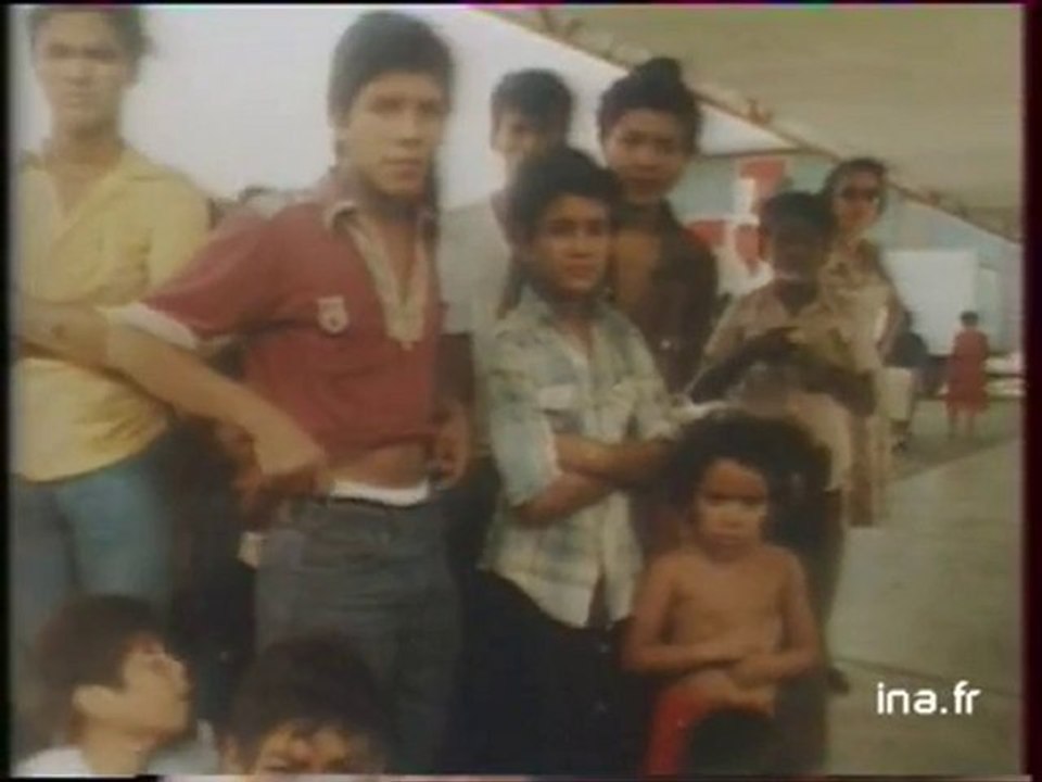 JA2 20H : EMISSION DU 31 JUILLET 1979