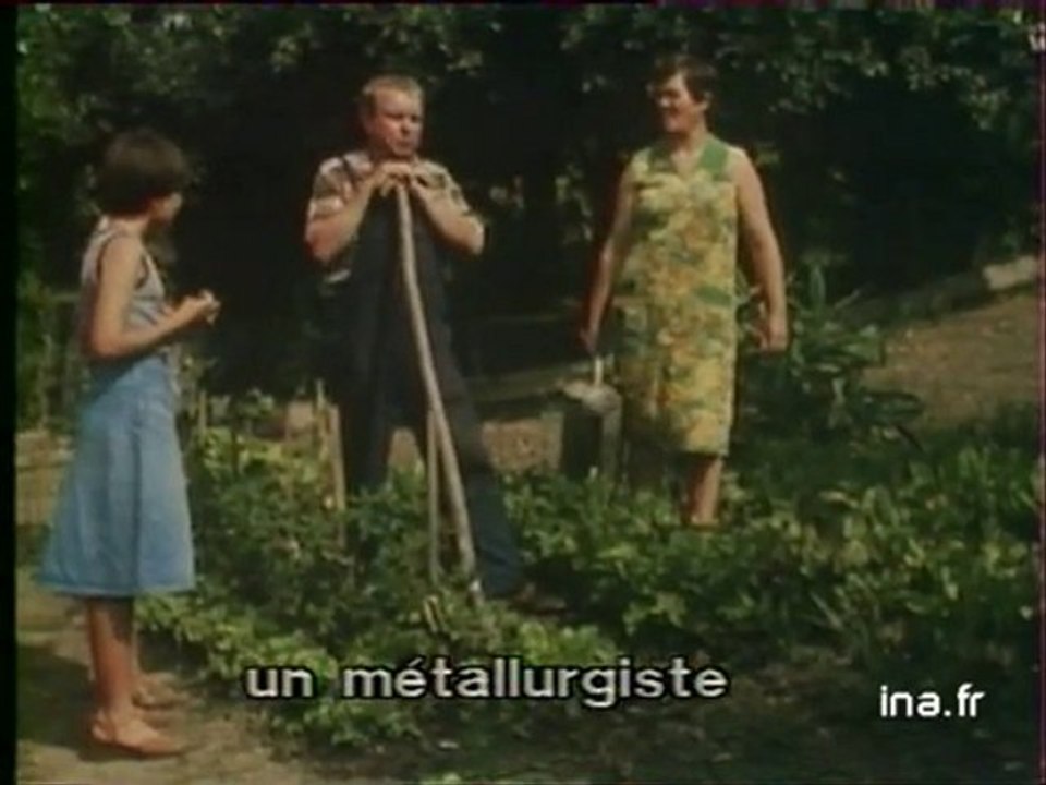 JA2 20H : EMISSION DU 3 AOUT 1979