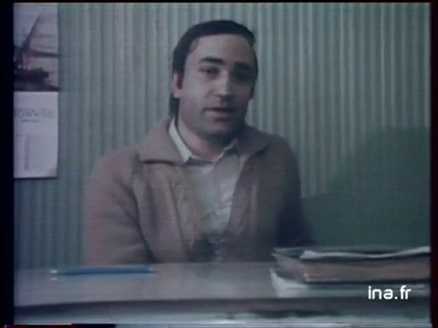 JA2 20H : EMISSION DU 11 AOUT 1979