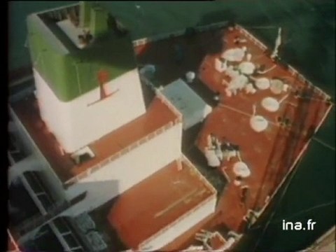 JA2 20H : EMISSION DU 13 AOUT 1979