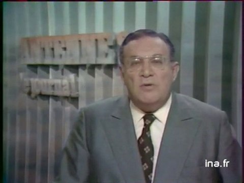 JA2 20H : EMISSION DU 15 AOUT 1979