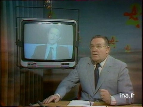 Ja2 20h : émission du 16 août 1979
