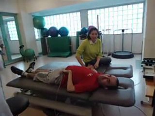 DARUSSAFAKA-FIZIK TEDAVI