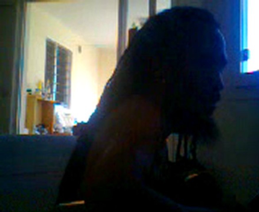 Ras'Métys sing " Bad cards 2 "