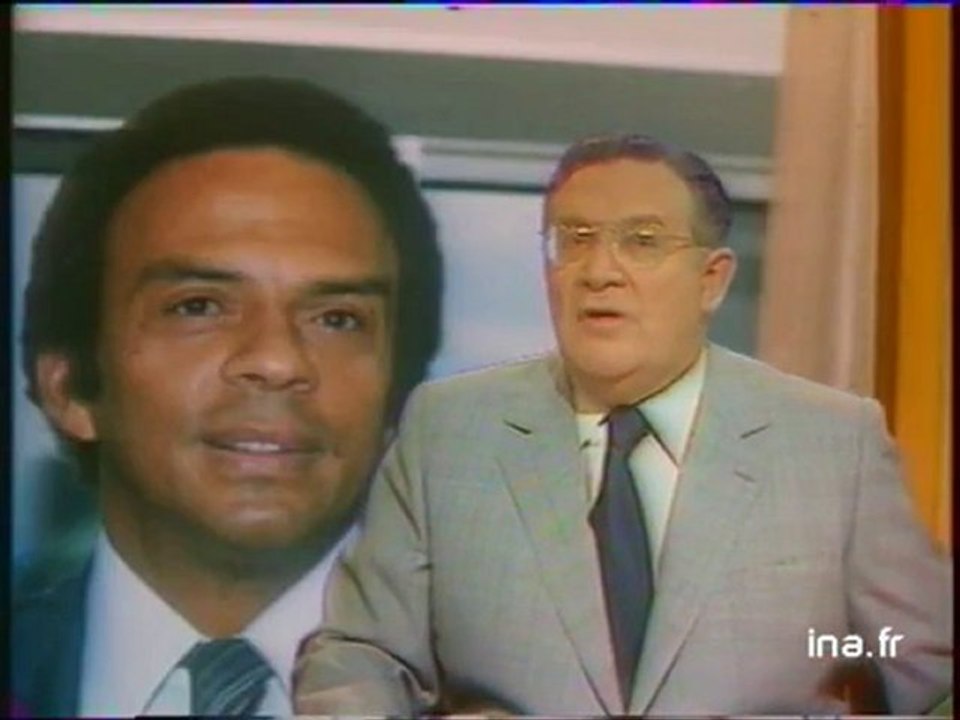 JA2 20H : EMISSION DU 23 AOUT 1979