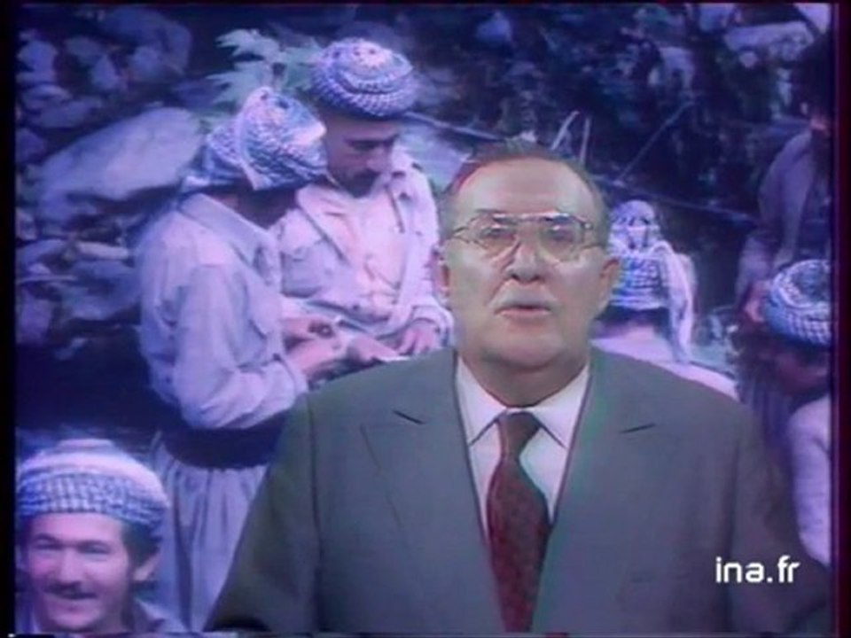 Ja2 20h : émission du 1er septembre 1979