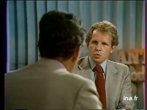 Ja2 20h : émission du 3 septembre 1979