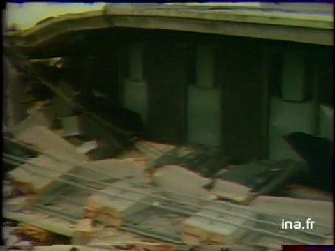 JA2 20H : EMISSION DU 16 SEPTEMBRE 1979