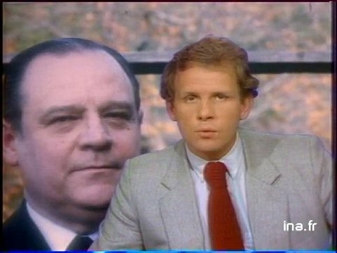 JA2 20H : EMISSION DU 27 SEPTEMBRE 1979