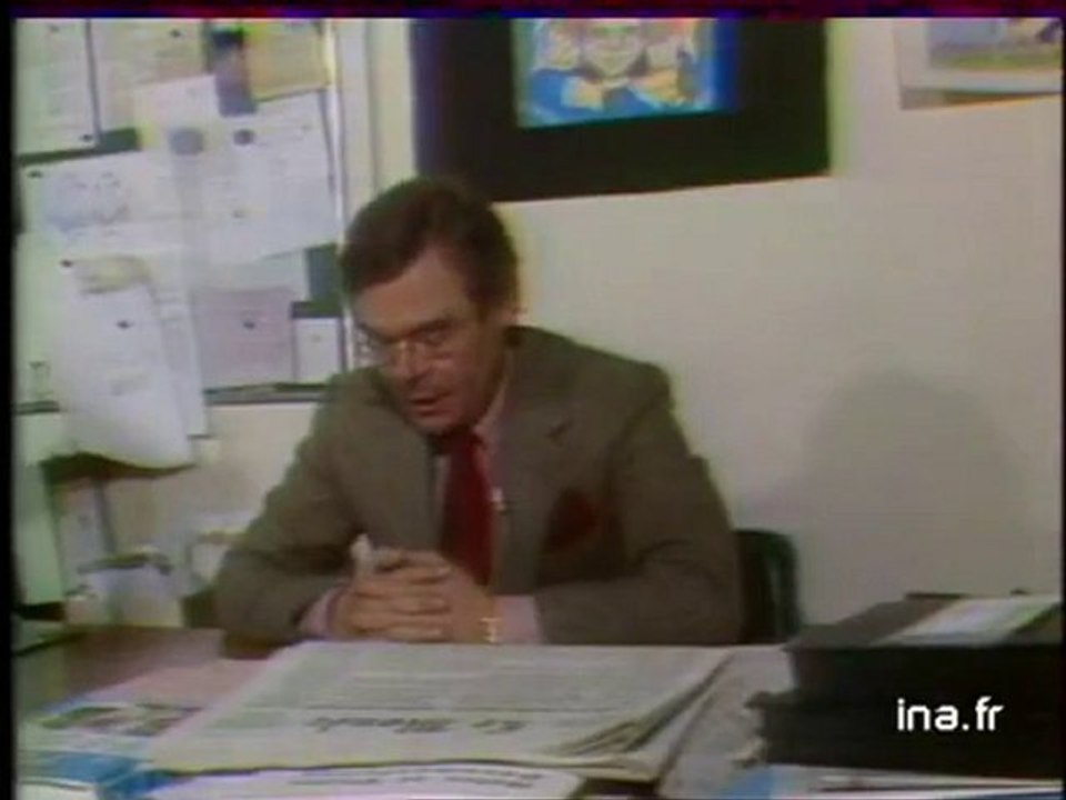 JA2 20H : EMISSION DU 29 SEPTEMBRE 1979