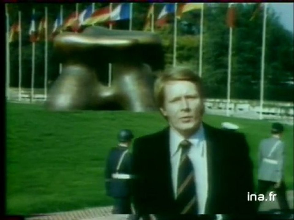 Ja2 20h : émission du 1er octobre 1979