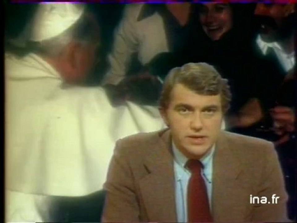 JA2 20H : EMISSION DU 3 OCTOBRE 1979