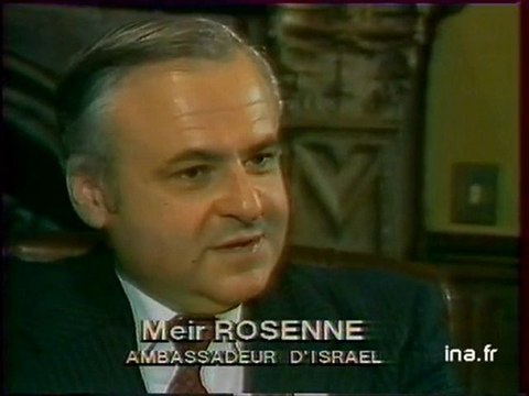 JA2 20H : EMISSION DU 22 OCTOBRE 1979