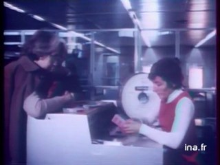 JA2 20H : EMISSION DU 10 OCTOBRE 1979