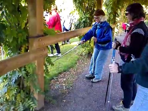 A bâtons rompus alpha az nordik le passage a gué nordik