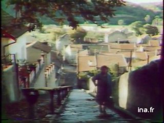 JA2 20H : EMISSION DU 15 OCTOBRE 1979