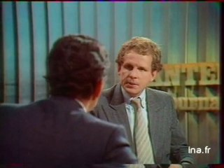 JA2 20H : EMISSION DU 17 OCTOBRE 1979