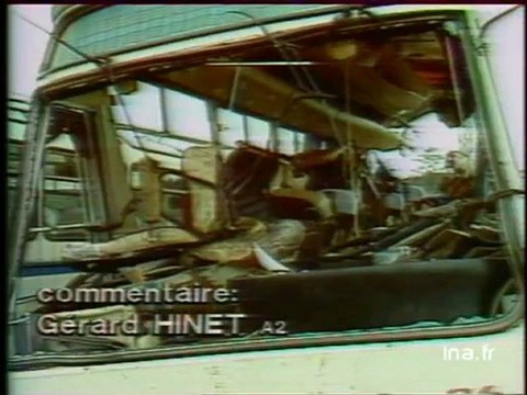 JA2 20H : EMISSION DU 20 OCTOBRE 1979