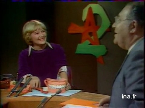 JA2 20H : EMISSION DU 21 OCTOBRE 1979