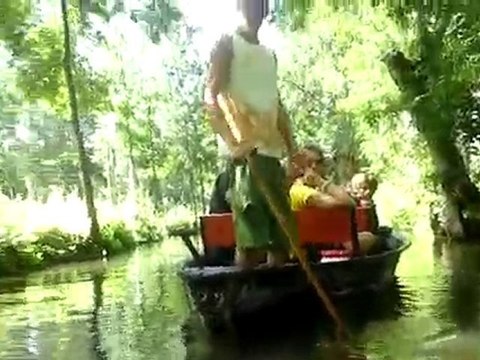 Les Marais de Coulon 090810