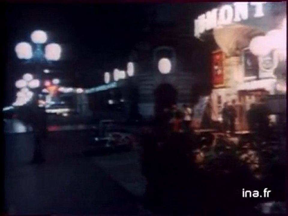 JA2 20H : EMISSION DU 26 OCTOBRE 1979