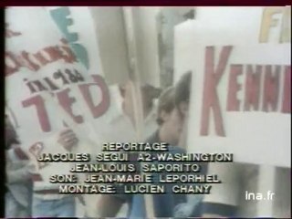 JA2 20H : EMISSION DU 29 OCTOBRE 1979