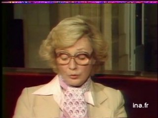 JA2 20H : EMISSION DU 30 OCTOBRE 1979