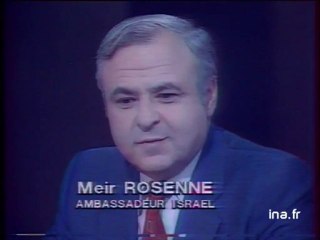 JA2 20H : EMISSION DU 3 NOVEMBRE 1979