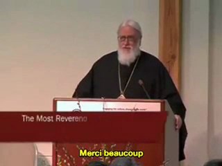 Le Salut en Christ - êtes vous sauvé ?
