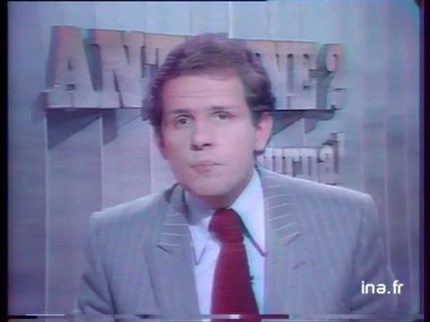 JA2 20H : EMISSION DU 9 NOVEMBRE 1979